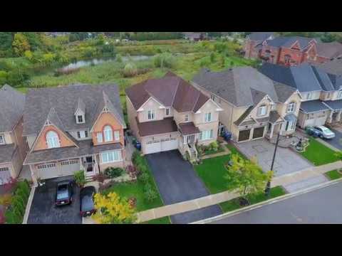 9 Pathway Drive, Brampton, ON L6X 0W8