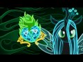 Blaze, Tuxe, and Ozzwald - The Changling 