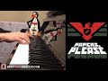 PAPERS, PLEASE Theme Song (Piano Cover by Amosdoll)