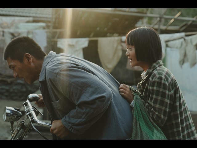 『霧のごとく』予告