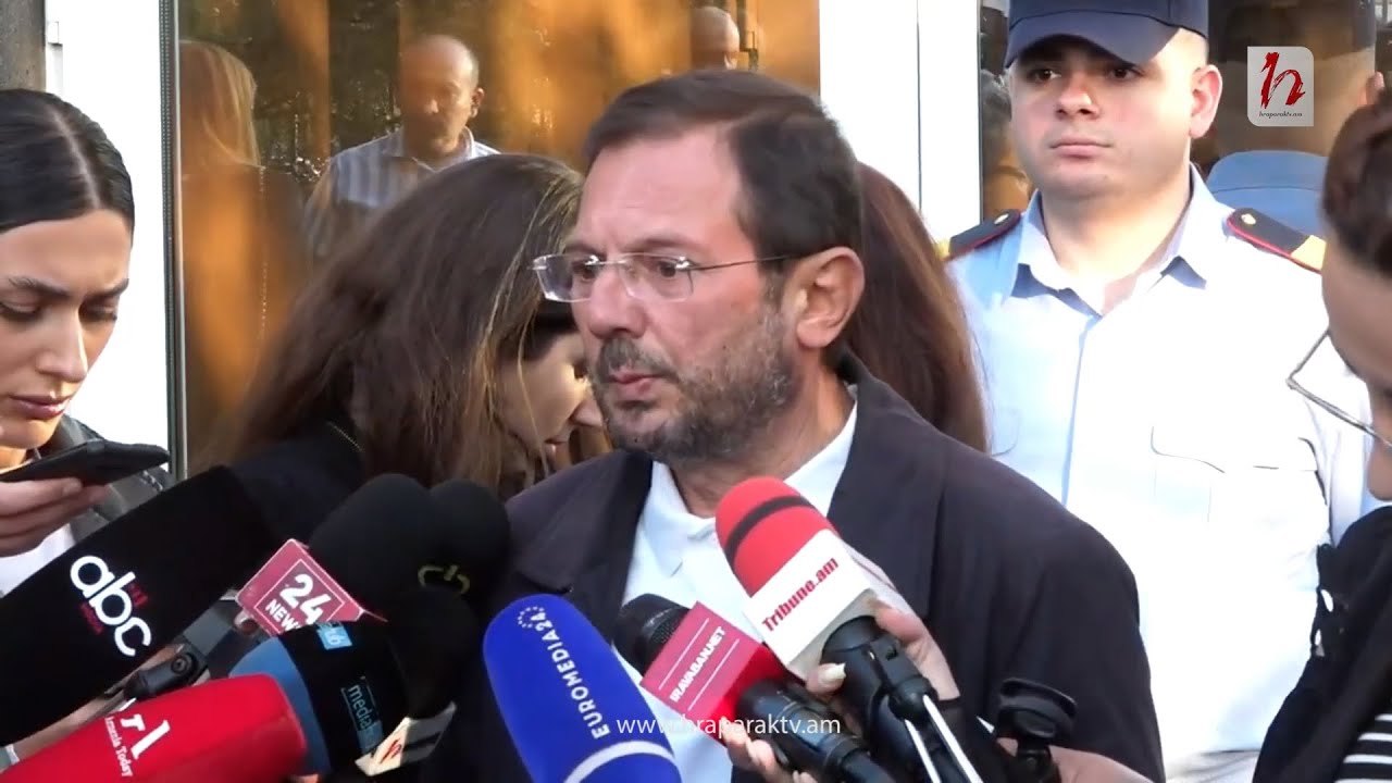 Փոքր ֆյուռեռիկը պիտի պատրաստվի ընտրություններին