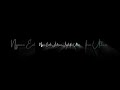 Malare Ninne Lyrics Song Love Shortfeed