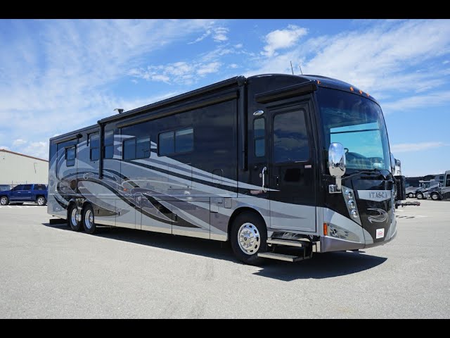 Preview image of 2013 Itasca Ellipse 42GD youtube video