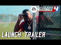 Βίντεο παιχνιδιού για Super Mega Baseball 4  Όλες οι πλατφόρμες