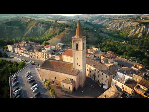 Appignano Del Tronto