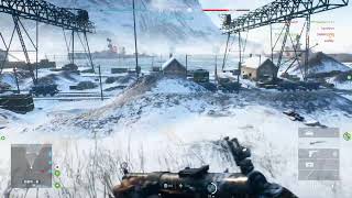 【BFV】まったりマルチプレイ【実況】