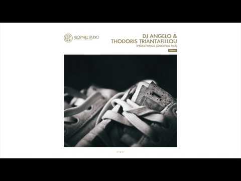 Thodoris Triantafillou & Dj Angelo - Shoestrings (Original Mix) • [GHSEP09]