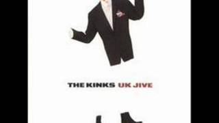 The Kinks - How Do I Get Close?
