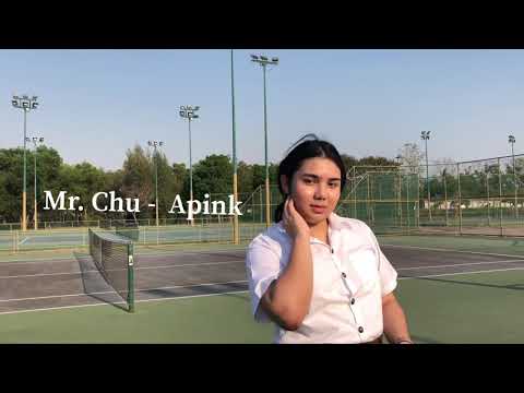 Mr. Chu - Apink (cover in BU)