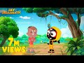 The Divine Sound Of Jay Jagannath Official Title Song Hindi Cartoon Kids Cartoon Jay Jagannath