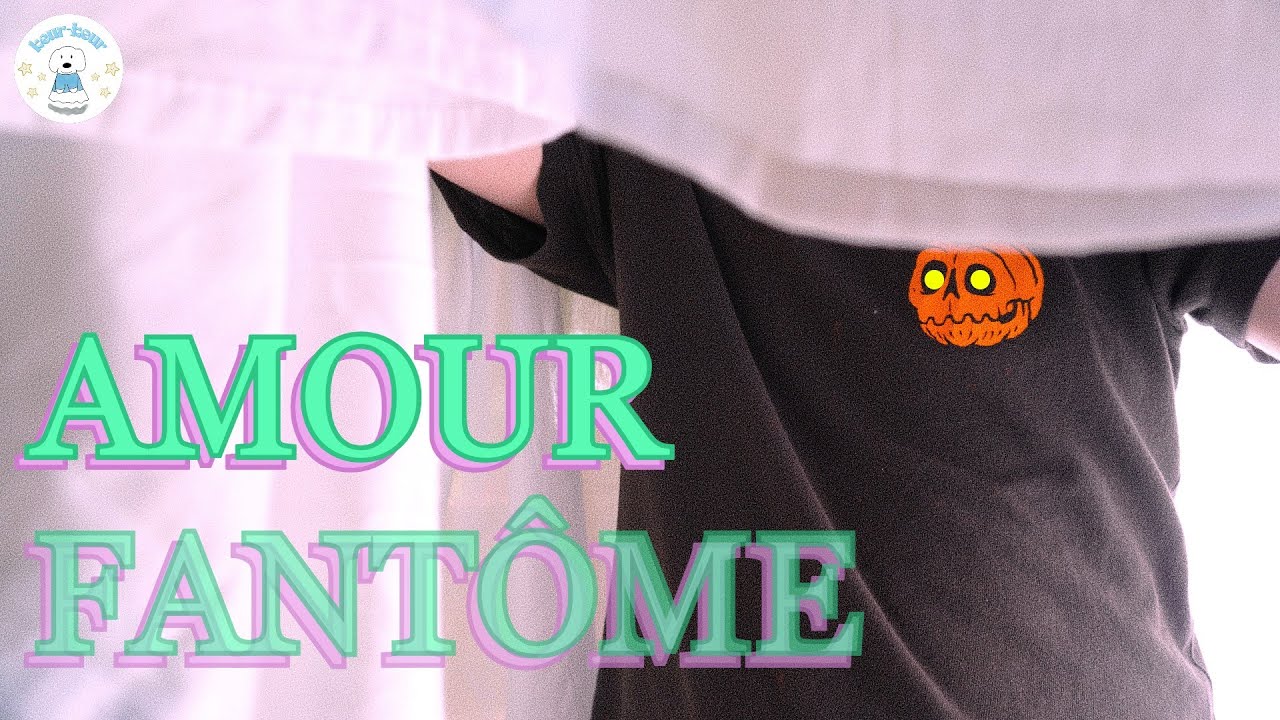 Miniature de la vidéo amour fantôme (court-métrage en 48h) du film amour fantôme