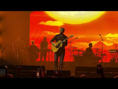 Christopher - Hope This Song Is For You (A Beautiful Life Tour) - 27. September 2024 - Royal Arena