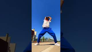 One Minute Man (Remix) - Missy Elliott Feat. Jay-Z | dance video #128 #danc3lovers