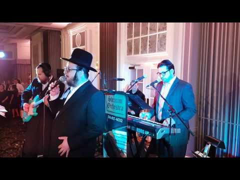 Shearim Orchestra Feat. Yoely Greenfeld