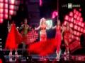 ESC 2009 - Turkey Hadise Düm Tek Tek 