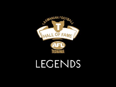 2005 Legend | Royce Hart