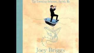 Joey Briggs - Suburban Kid