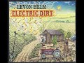 2009 - Levon Helm - Heaven's pearls
