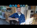 Stage At Home: David Judson Clemmons - Yes Sir