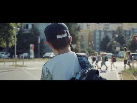 S Pešbusom v šolo 2018 (promocijski video)