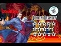 DARKSTALKERS Demitri Maximoff Arcade Playthrough