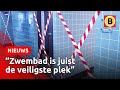 Hoe spelen zwembaden in op het nieuwe normaal? | Omroep Brabant