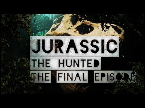 Jurassic : The Hunted Playstation 3