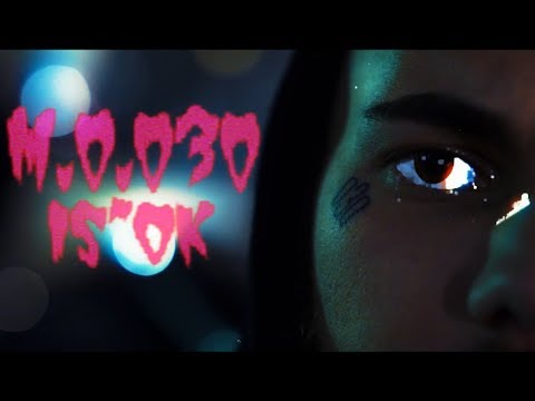 M.O.030 - IS' OK! (PROD. MYVISIONBLURRY)