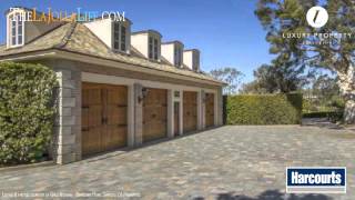 7007 Country Club Drive | $28,000,000 La Jolla Home | La Jolla Mansions