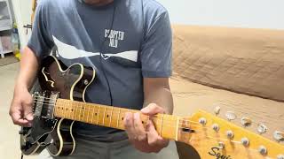 Potato Girl | Our Lady Peace | Guitar Cover