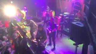 Gogol Bordello -Think Locally  Fuck Globally