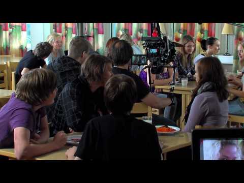 JagSaknarDig - Blandade Klipp Från Inspelningen