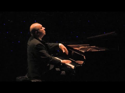Boris Bloch, piano. Chopin. Sonata #2 in B-flat minor, op.35