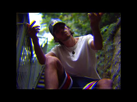 Jomaki - Dans Le Froid [ASURA//Prod. No Luck]