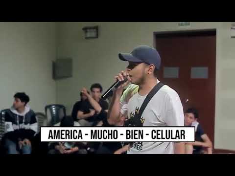 CAQUIÑA VS SKILL - FBM PERÚ ''LIGA PRE PROFESIONAL'' - FECHA 1 - 2019