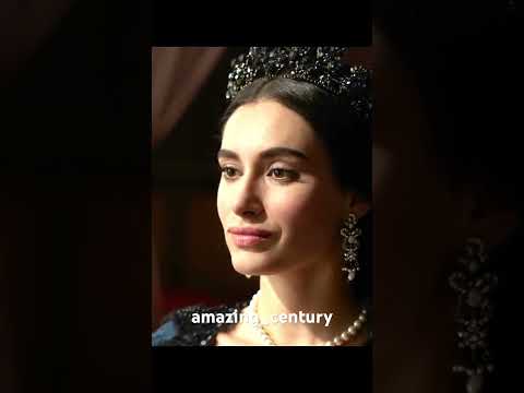 Just say “Hurrem haremi haketmiyor” is and cap going #keşfet