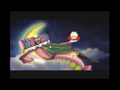 (Longplay #9) (Xbox 360) Beautiful Katamari (Part 1 of 5)