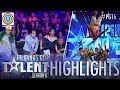 PGT 2018 Highlights: Type 1 Dance Company amazes audience with their intense dance moves