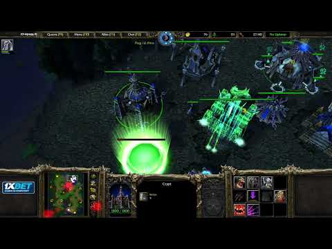 Happy's stream 18th March 2022 Battle.net - w3champions Часть 1