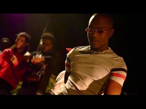 Calvine Kid - RED [HORS-SERIE 2]