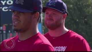 FOX 23 News @ 9 Sports for September 4