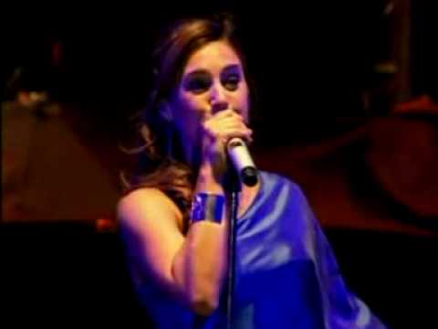 Soledad, El Chaqueño y Los Nocheros - De Simoca (parte 4)