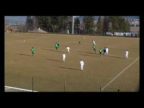 Giovanissimi: Bleggio - Calciochiese 1-1 (1 t HL).mkv