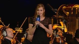 League of Music - live concert at League Fest! League of Legends World Championship 2016!