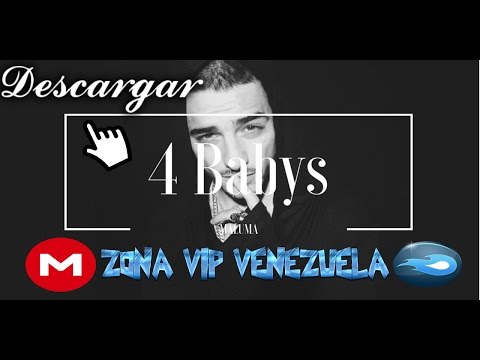 download lagu mp3 mp4 4 Babys Descargar, download lagu 4 Babys Descargar gratis, unduh video klip 4 Babys Descargar