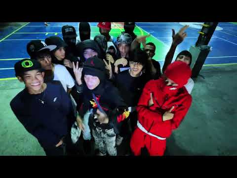 'DEMON TWIN' KURBMAN ft.MDOTT (OFFICIAL MUSIC VIDEO)