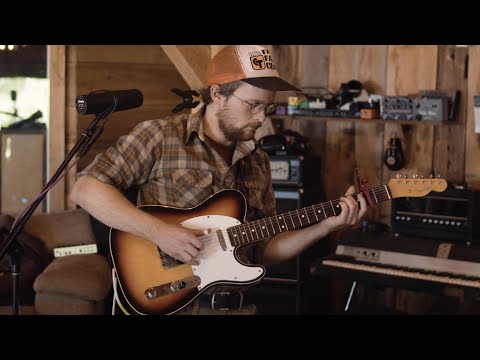 Tough Old Bird | Sunwood Session | Thirteen Blackbirds