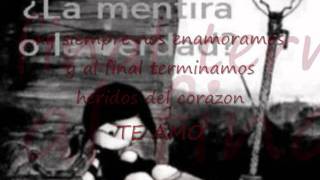 Mujer de Piedra - Bronco