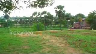 Sujata Garh, Bodh Gaya, Bihar