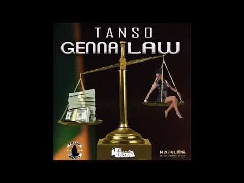 Tanso - Genna Law